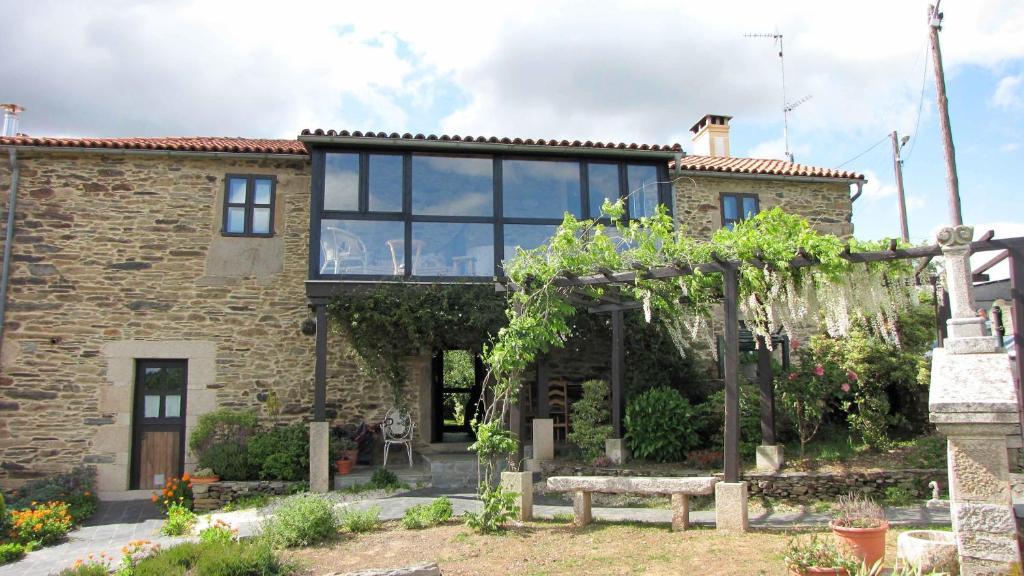 아주아 Casa Lucas 게스트하우스 외부 사진