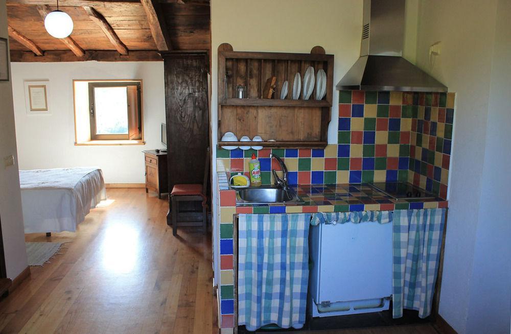 아주아 Casa Lucas 게스트하우스 외부 사진