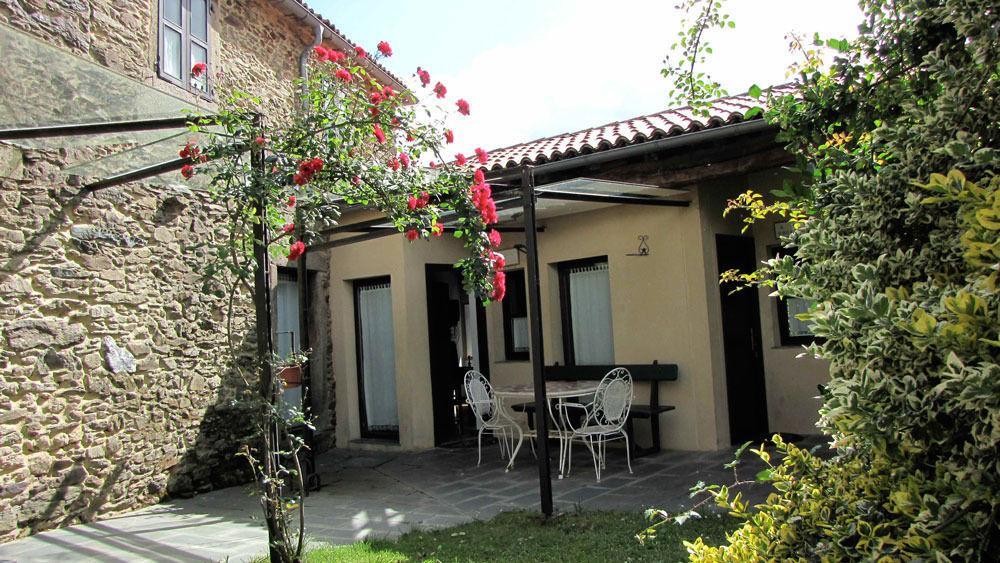 아주아 Casa Lucas 게스트하우스 외부 사진