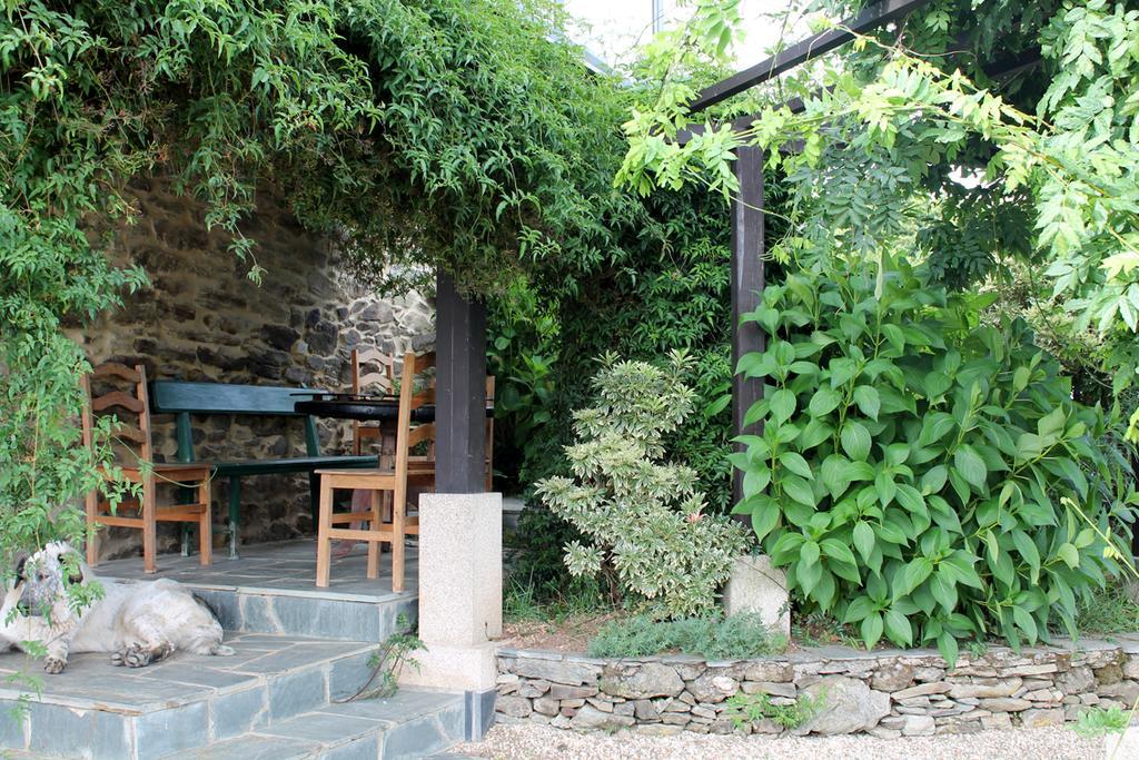 아주아 Casa Lucas 게스트하우스 외부 사진