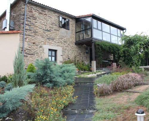 아주아 Casa Lucas 게스트하우스 외부 사진
