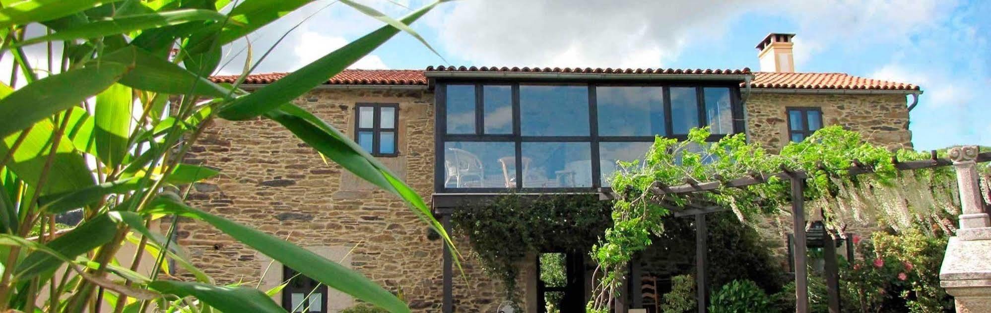 아주아 Casa Lucas 게스트하우스 외부 사진